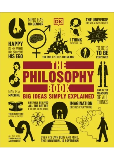 The Philosophy Book