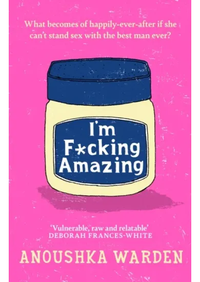 I'm F*cking Amazing