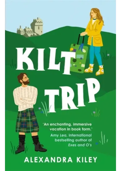 Kilt Trip