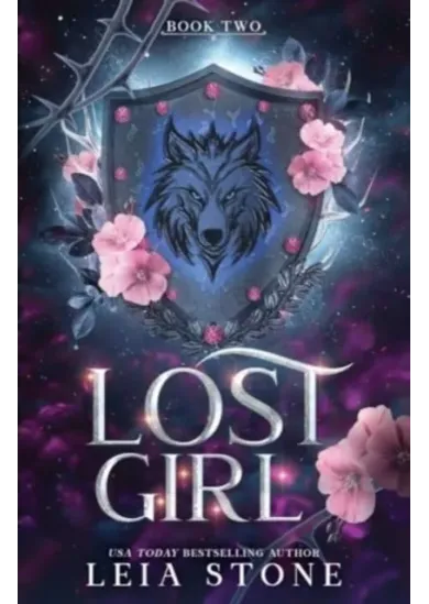 Lost Girl