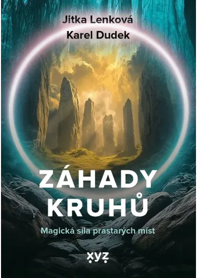 Záhady kruhů