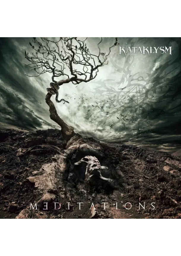 Kataklysm, NUCLEAR BLAST - Kataklysm:  Meditations