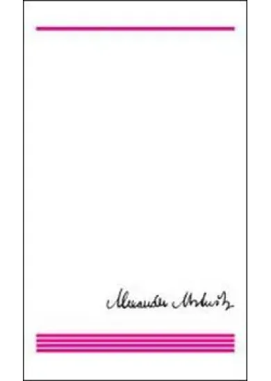 Alexander Matuška - Dielo II
