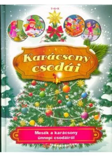 KARÁCSONY CSODÁI