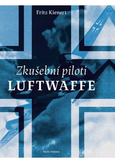 Zkušební piloti Luftwaffe