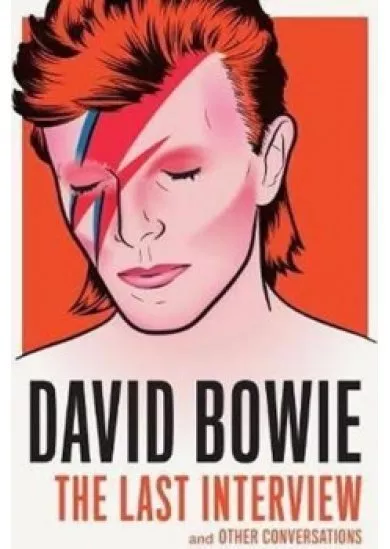 David Bowie:Last Interview