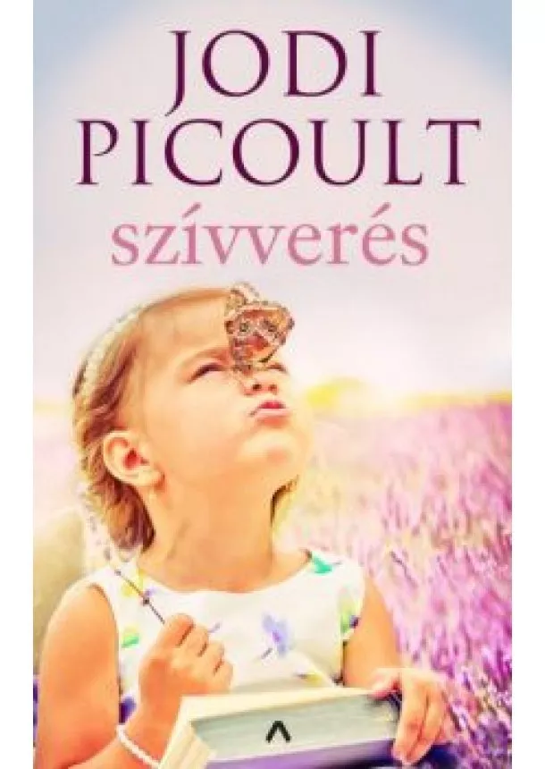 Jodi Picoult - Szívverés