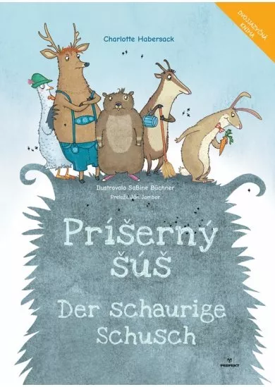Príšerný šúš