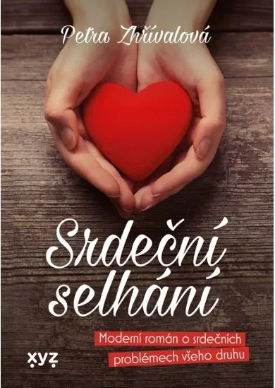 Srdeční selhání