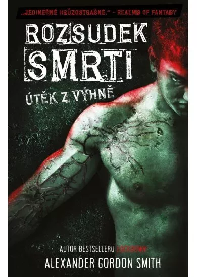 Rozsudek smrti