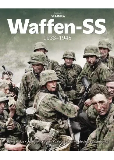 Waffen-SS 1933–1945