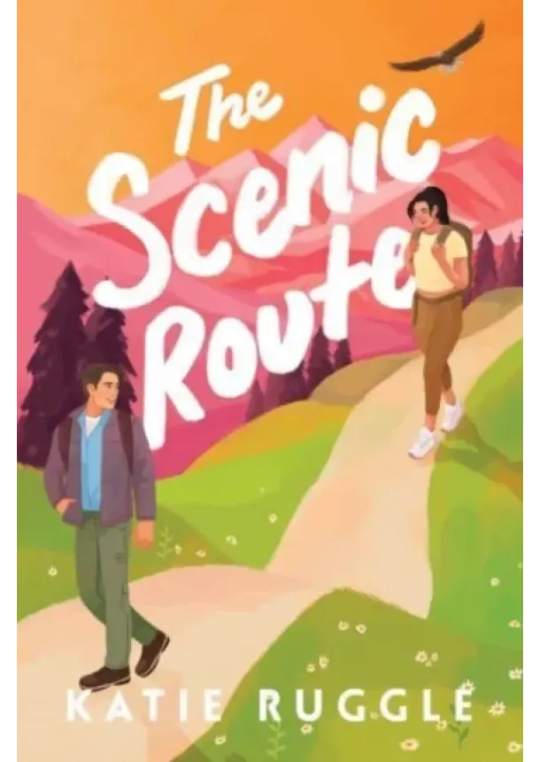 Katie Ruggle - The Scenic Route