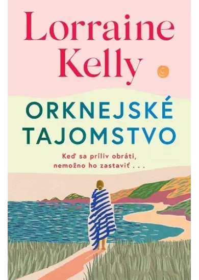 Orknejské tajomstvo - Keď sa príliv obráti, nemožno ho zastaviť . . .