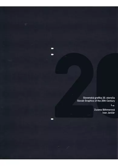 Slovenská grafika 20. storočia