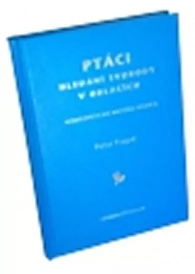 Ptáci - hledání svobody v oblacích