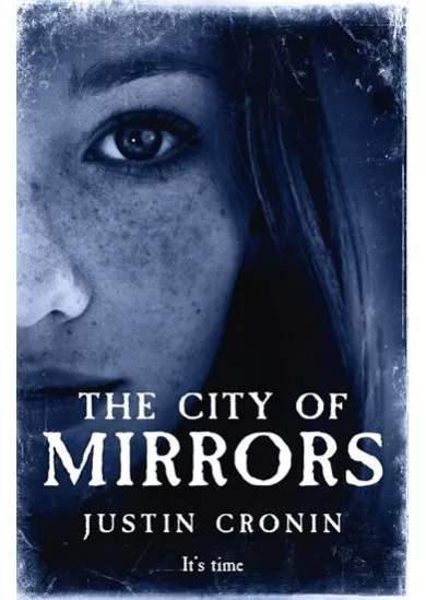 The City of Mirrors