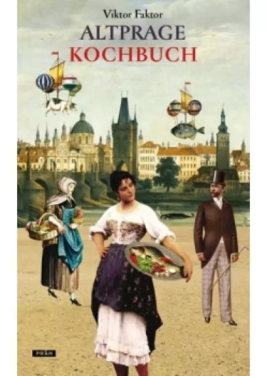 Altprager Kochbuch