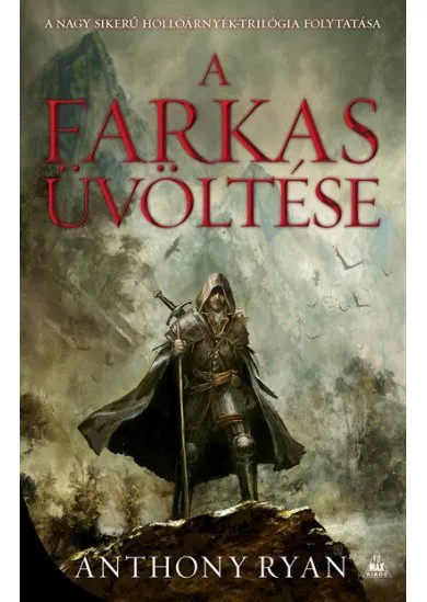 A farkas üvöltése