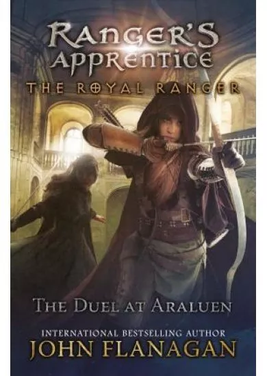 The Royal Ranger: Duel at Araluen