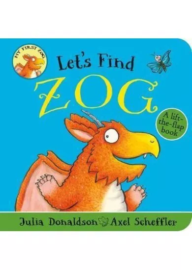 Let´s Find Zog