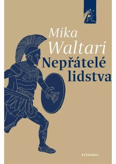 Nepřátelé lidstva