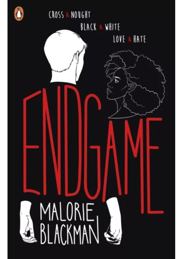 Malorie Blackman - Endgame
