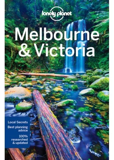 Melbourne & Victoria 10