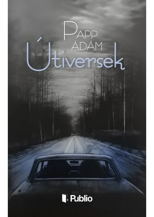 Papp Ádám - Útiversek