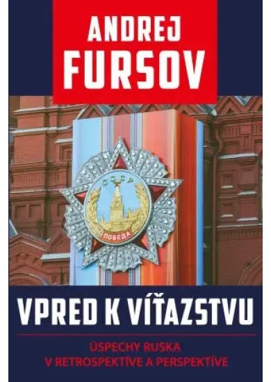 Vpred k víťazstvu