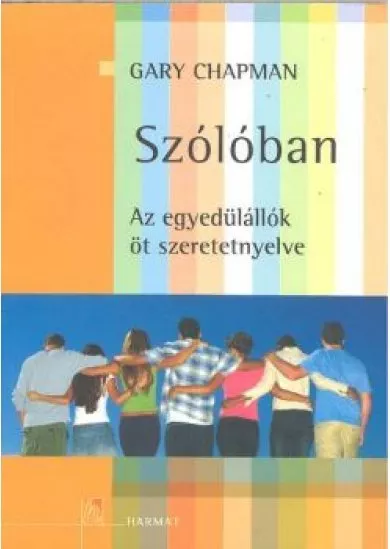 SZÓLÓBAN