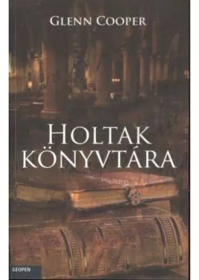HOLTAK KÖNYVTÁRA