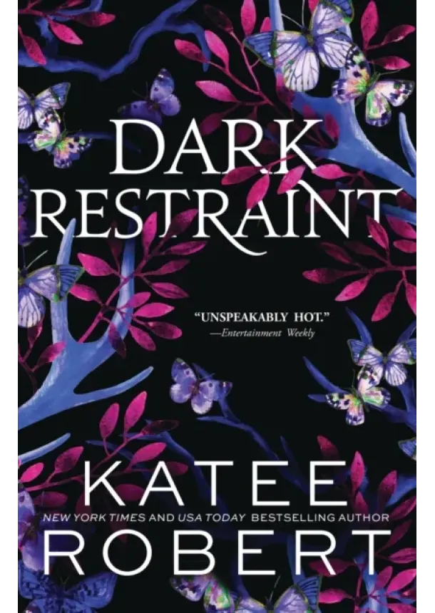 Katee Robert - Dark Restraint