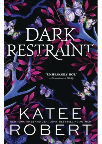 Dark Restraint