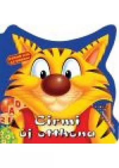 CIRMI ÚJ OTTHONA /NYOMD MEG AZ ORROM!
