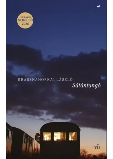 Sátántangó (puha)