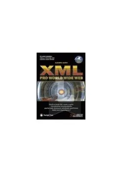 XML pro World Wide Web