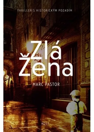 Zlá žena