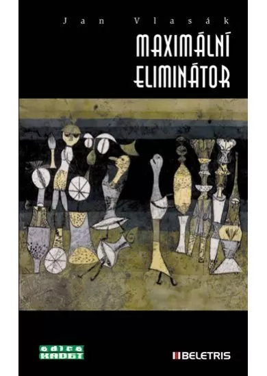 Maximální eliminátor