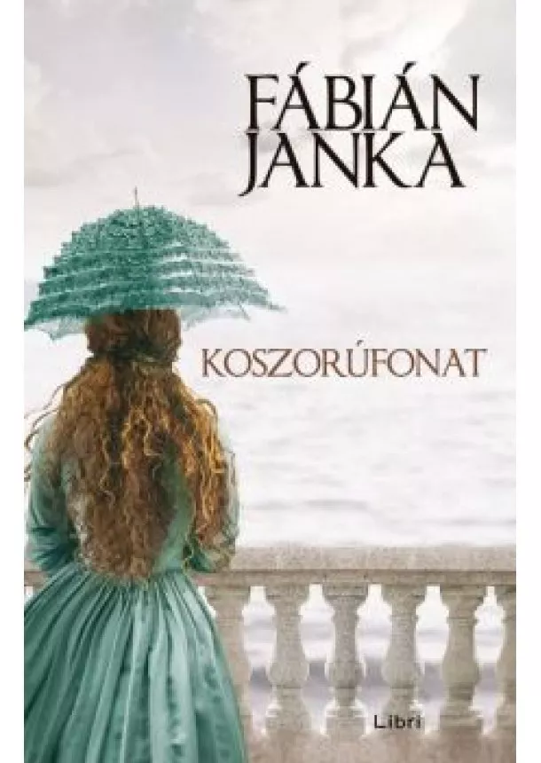 Fábián Janka - Koszorúfonat