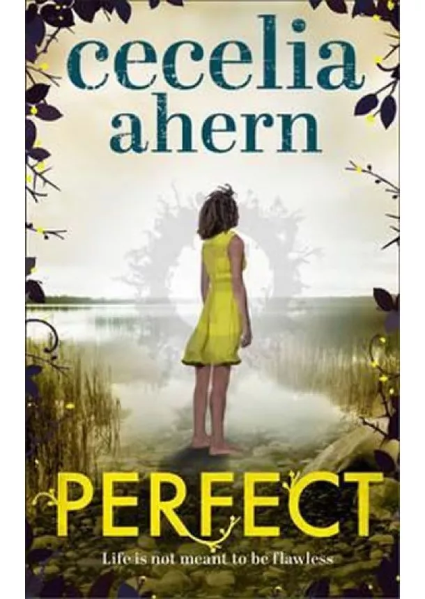 Cecelia Ahern - Perfect