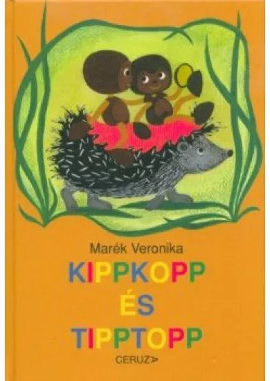Kippkopp és Tipptopp (8. kiadás)