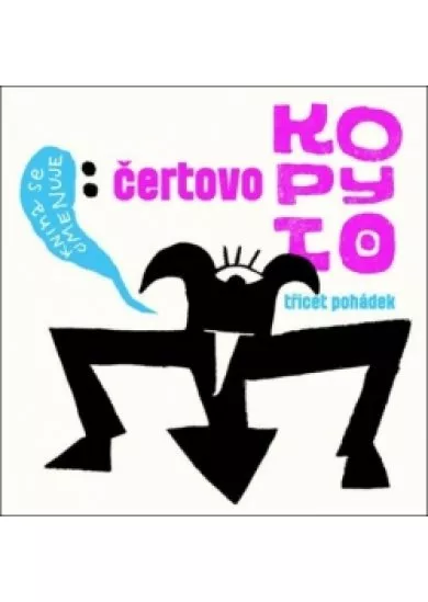 Čertovo kopyto