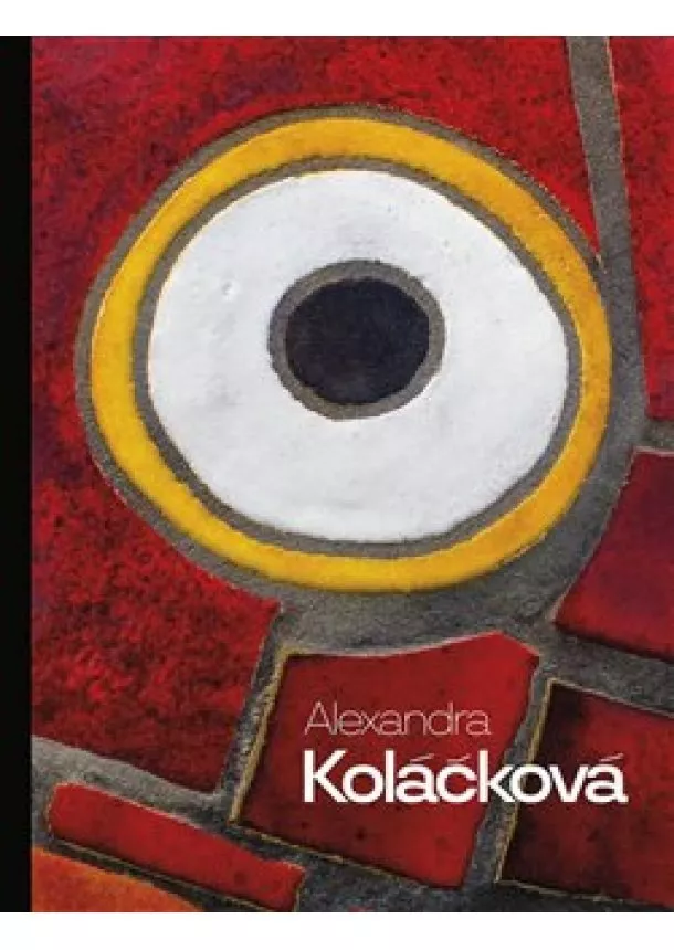 Milan Hlaveš, Alexandra Koláčková - Alexandra Koláčková