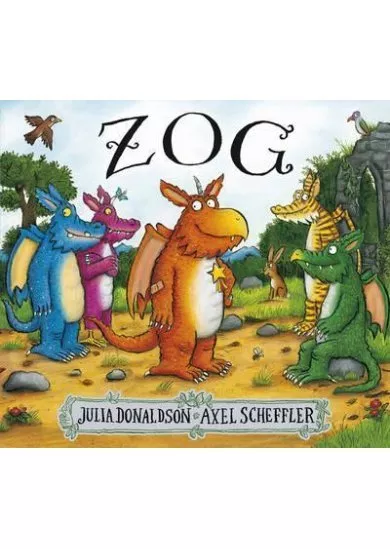 Zog