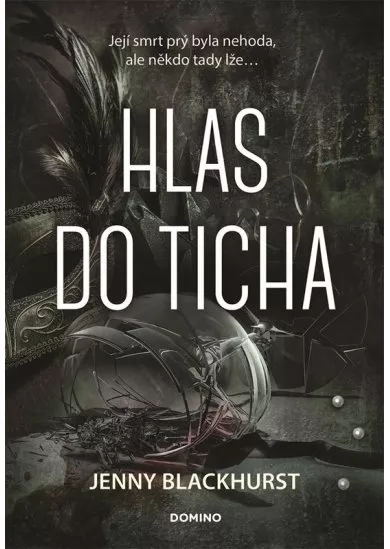 Hlas do ticha