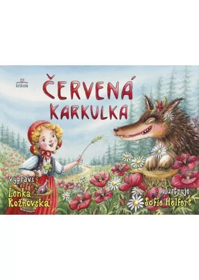 Červená karkulka