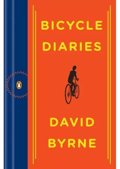 Bicycle Diaries