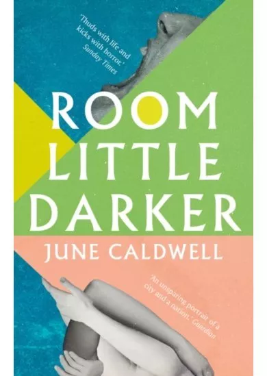 Room Little Darker