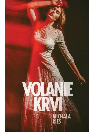 Volanie krvi