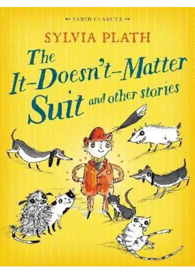 The It Doesn´t Matter Suit and Other Stories